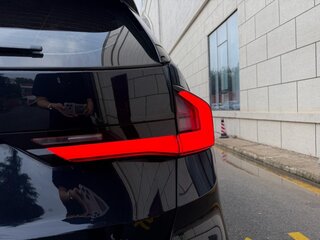 2023 BMW X1 Long 20Li sDrive III (U11/U12), чёрный, 3240000 рублей, вид 5