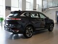 2025 Bestune T90 I, чёрный, 4181000 рублей - вид 3