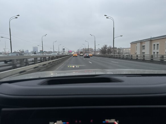 2023 BMW 7 серии 740d xDrive VII (G70), чёрный, 16250000 рублей - вид 16
