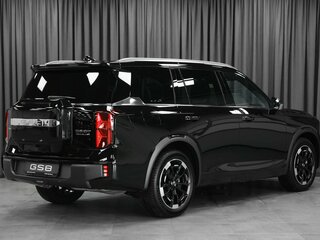 2026 GAC GS8 Traveller II, чёрный, 5349000 рублей, вид 5