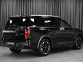 2026 GAC GS8 Traveller II, чёрный - вид 4