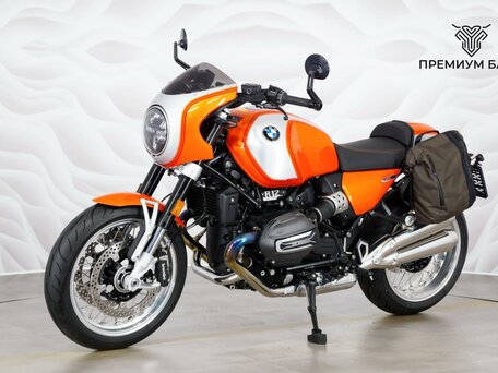 2025 BMW R 12 S, оранжевый, 2199000 рублей, вид 3