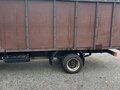 2003 ГАЗ ГАЗель (3302), серебристый, 600000 рублей - вид 8