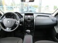 2017 Renault Duster I Рестайлинг, зелёный, 1525000 рублей - вид 5