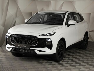 2026 Tenet Plus L4, белый, 2638515 рублей, вид 1