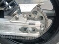 1996 Honda CB 400 Super Four, белый, 320000 рублей - вид 7