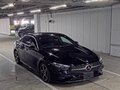 2023 Mercedes-Benz A-Класс 180 IV (W177) Рестайлинг, чёрный, 2090000 рублей - вид 1
