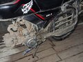 2020 Regulmoto Alpha (RM-3), чёрный, 35000 рублей - вид 1