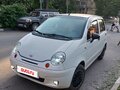 2009 Daewoo Matiz I Рестайлинг, белый, 210000 рублей