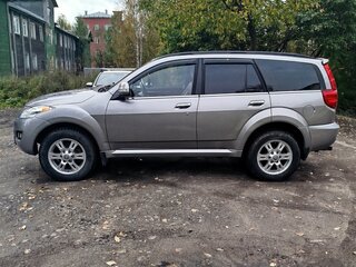 2021 Haval H5 I, серый, 1630000 рублей, вид 5