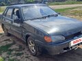 2004 Lada (ВАЗ) 2115, зелёный, 70000 рублей - вид 1