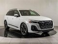 2026 Audi Q7 55 TFSI II (4M) Рестайлинг 2, белый, 7910882 рублей - вид 2