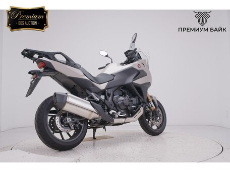 2026 Honda NT1100, золотистый, 2199000 рублей, вид 5