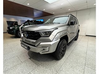 2026 Tank 400 I, серебристый, 6999000 рублей, вид 3