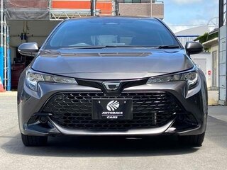 2022 Toyota Corolla Sport XII (E210), серый, 1300000 рублей, вид 2
