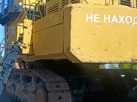 2012 Komatsu PC2000, 26000000 рублей, вид 4