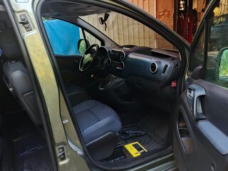 2010 Peugeot Partner II, серый, 500000 рублей, вид 5