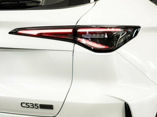 2025 Changan CS35 Max, белый, 2789900 рублей, вид 5