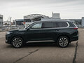 2023 Exeed VX I Рестайлинг, зелёный - вид 7