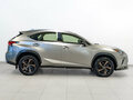 2021 Lexus NX 200 I Рестайлинг, серый, 4150000 рублей - вид 3
