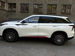 2023 Changan CS75 Plus I Рестайлинг, белый, 1850000 рублей, вид 2