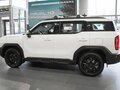 2026 Haval H3 I Рестайлинг, белый, 3249000 рублей - вид 3