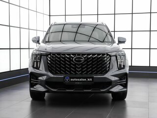 2024 GAC GS8 II, серый, 3550000 рублей, вид 2