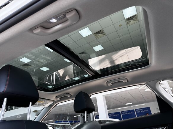 2026 Kia Seltos I Рестайлинг, белый, 2720000 рублей - вид 15