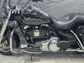 2008 Harley-Davidson Road King, чёрный, 839000 рублей - вид 9