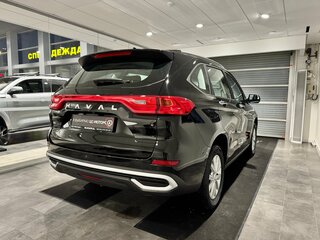 2026 Haval M6 II, чёрный, 2349000 рублей, вид 3