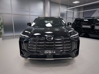 2026 GAC GS4, чёрный, 3949000 рублей, вид 2
