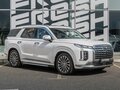 2023 Hyundai Palisade I Рестайлинг, белый