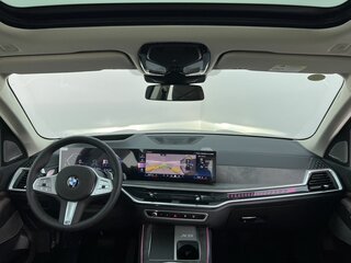 2026 BMW X5 Long 30Li IV (G05/G18) Рестайлинг, чёрный, 10300000 рублей, вид 5