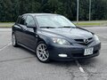 2007 Mazda 3 I (BK) Рестайлинг, серый, 500000 рублей - вид 10