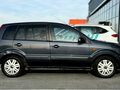 2008 Ford Fusion I Рестайлинг, серый - вид 3