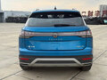 2023 Volkswagen Tayron I Рестайлинг, синий - вид 5