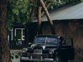 1951 ГАЗ М-20 «Победа», чёрный, 1500000 рублей - вид 6
