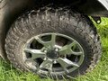 2000 Lada (ВАЗ) 2121 (4x4) I Рестайлинг, чёрный, 300000 рублей - вид 7