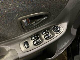 2011 Hyundai Accent ТагАЗ II, чёрный, 390000 рублей, вид 4