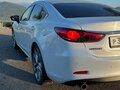 2013 Mazda 6 III (GJ), белый, 1650000 рублей - вид 5