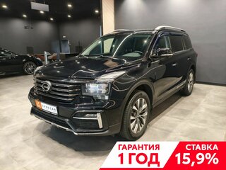 GAC GS8 I