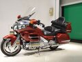 2004 Honda GL 1800 Gold Wing, красный, 740000 рублей - вид 3