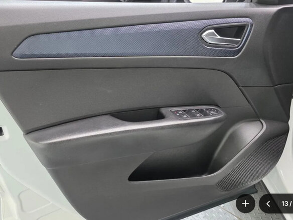 2022 Renault Samsung XM3, белый, 1350000 рублей - вид 11