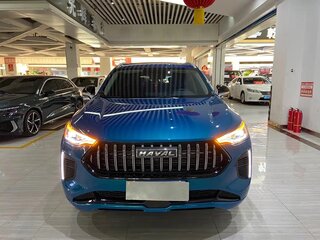 2023 Haval Chitu, синий, 1234000 рублей, вид 2