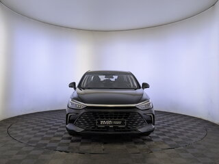 2023 BAIC U5 Plus, чёрный, 675000 рублей, вид 2