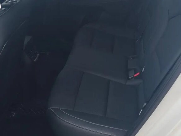 2021 Kia K3 II (China Market), белый, 2150000 рублей - вид 14