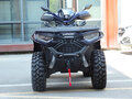 2026 Loncin XWolf 1000, синий, 1164000 рублей - вид 2