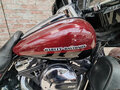 2014 Harley-Davidson Electra Glide, пурпурный - вид 10