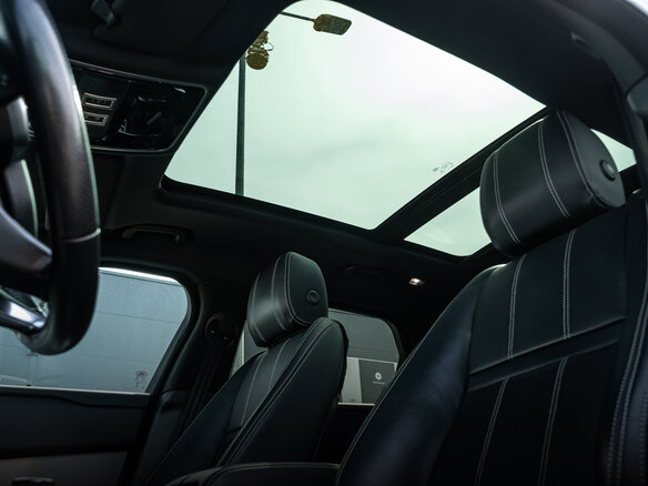 2018 Land Rover Range Rover Velar I, белый, 4350000 рублей - вид 5