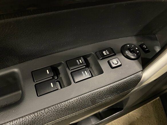 2009 Kia Sorento II, серебристый - вид 12